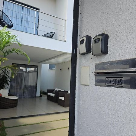 Apto. Moderno, Perto Faculdades Ulbra E Catolica. Palmas  Exterior foto